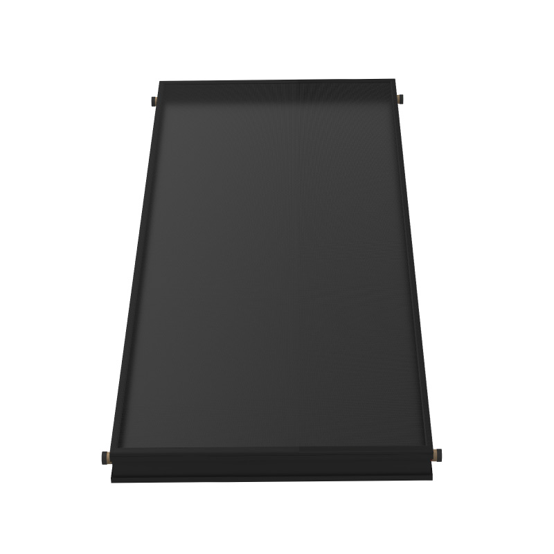 مجمع الطاقة الشمسية ذو اللوحة المسطحة التجارية