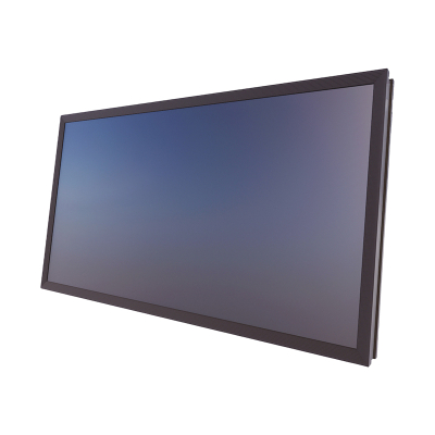 جامعي الألواح المسطحة الهندسية