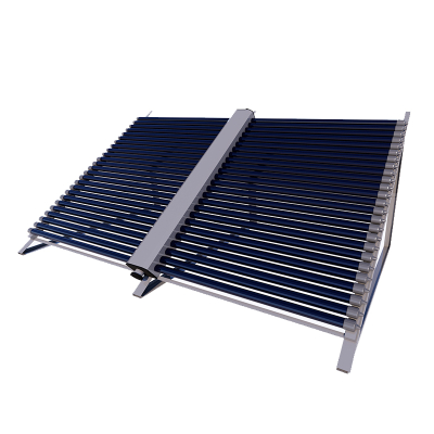 جامع أنبوب فراغ الإدراج المستعرض