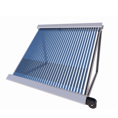 مجمع هواء DVC