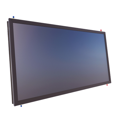 جامع هندسي عالي الأداء