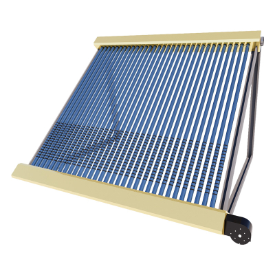 مجمع الهواء DVC