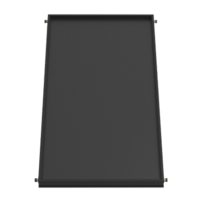 مجمع المياه ذو اللوحة المسطحة