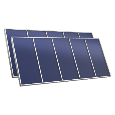 مجمع لوحة مسطحة عالي الأداء كبير الحجم