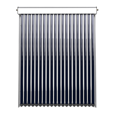 نظام تجميع الأنابيب الحرارية