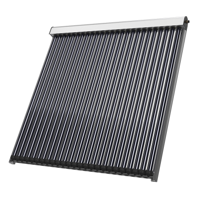 مجمع أنابيب حرارية مفرغة من الهواء