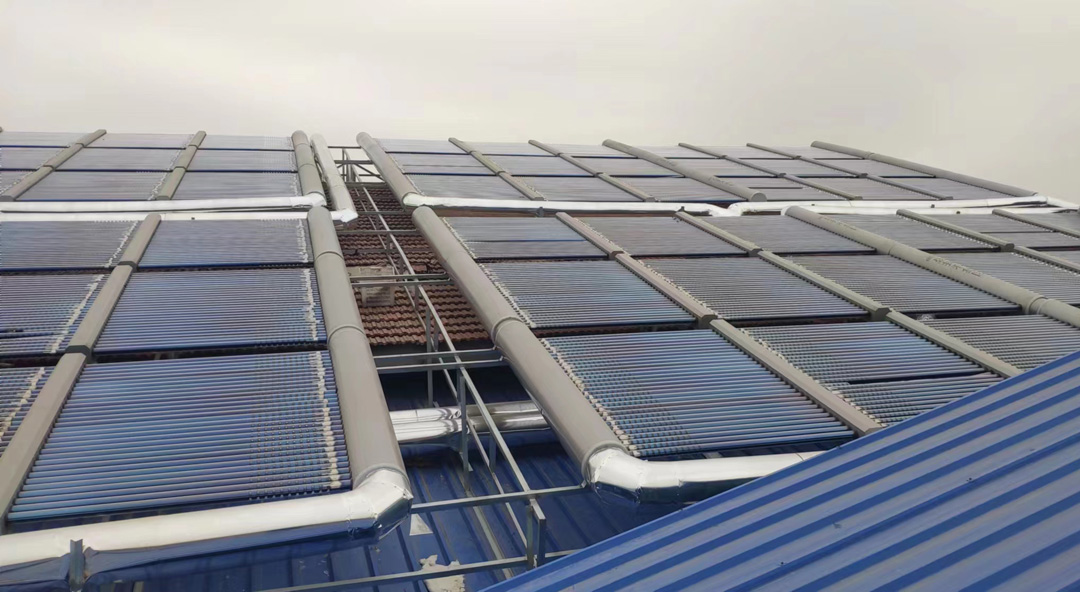 مجمع هواء DVC