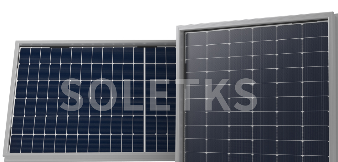 نظام الطاقة الشمسية PVT T