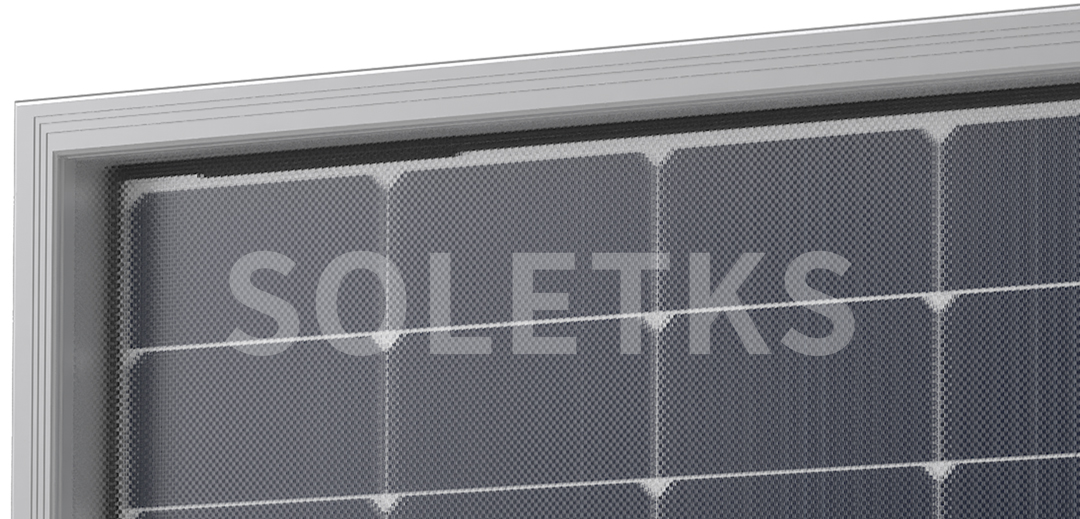 نظام الطاقة الشمسية PVT T